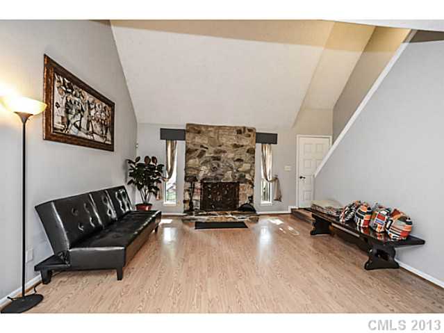 12012  Five Cedars Road Charlotte North Carolina 28226