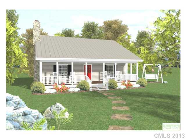 606  South Styers Street Cherryville North Carolina 28021