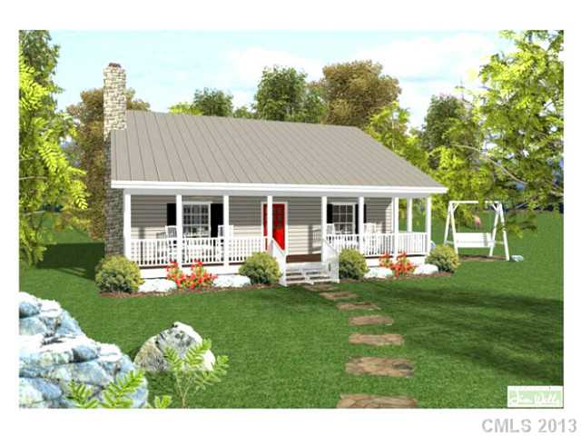 606  South Styers Street Cherryville North Carolina 28021