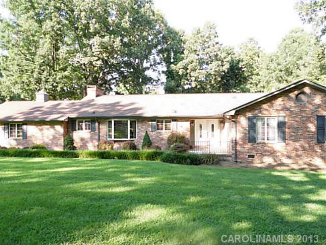 100  Ridge Drive Stanley North Carolina 28164