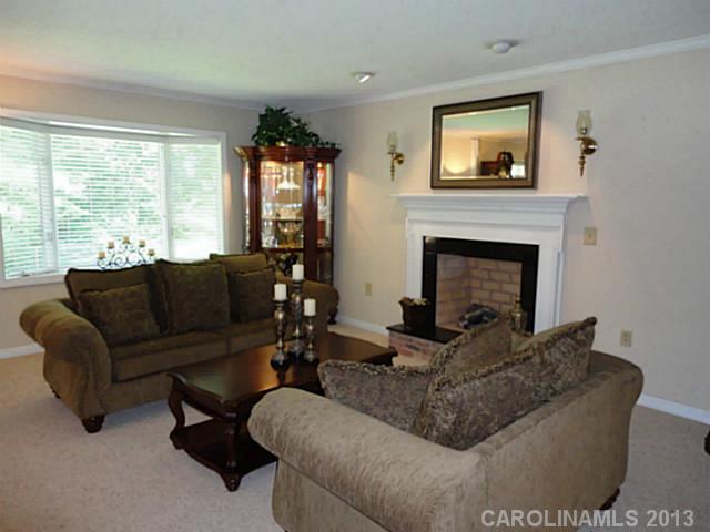 100  Ridge Drive Stanley North Carolina 28164