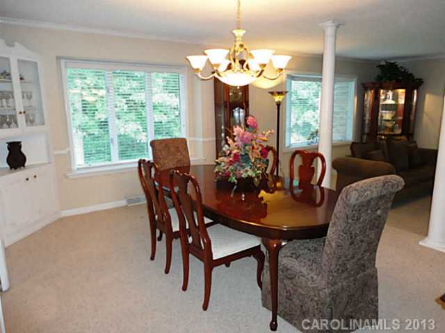 100  Ridge Drive Stanley North Carolina 28164