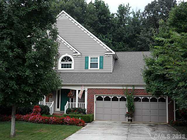 4625  Deer Cross Trail Charlotte North Carolina 28269