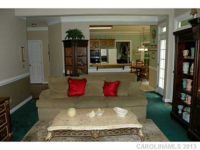 4625  Deer Cross Trail Charlotte North Carolina 28269