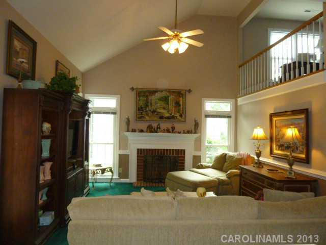 4625  Deer Cross Trail Charlotte North Carolina 28269