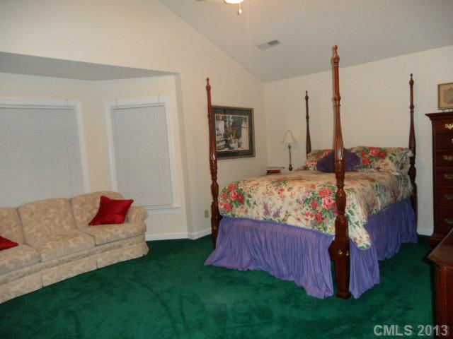 4625  Deer Cross Trail Charlotte North Carolina 28269