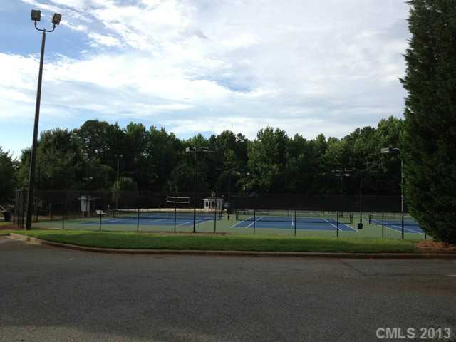 4625  Deer Cross Trail Charlotte North Carolina 28269