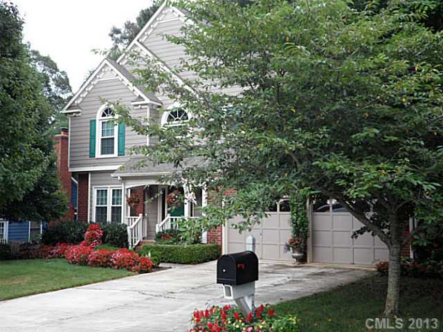 4625  Deer Cross Trail Charlotte North Carolina 28269