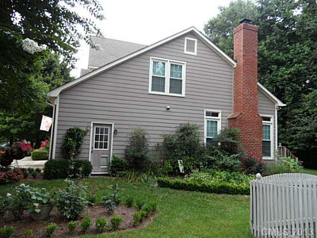 4625  Deer Cross Trail Charlotte North Carolina 28269