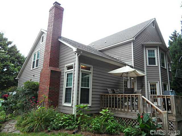 4625  Deer Cross Trail Charlotte North Carolina 28269