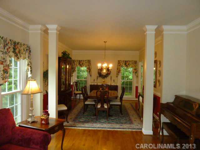 4625  Deer Cross Trail Charlotte North Carolina 28269