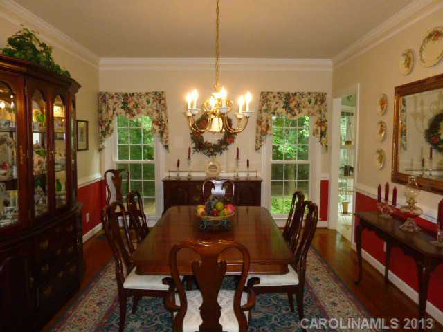 4625  Deer Cross Trail Charlotte North Carolina 28269