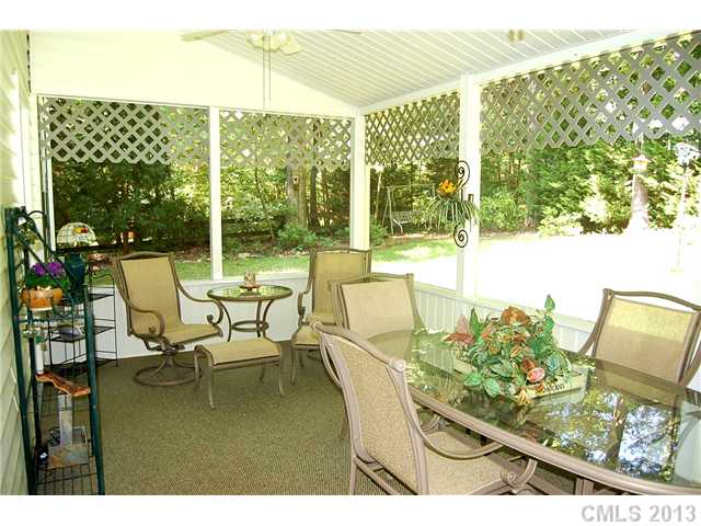 4730  Tracewood Court Charlotte North Carolina 28215