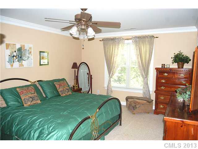 4730  Tracewood Court Charlotte North Carolina 28215