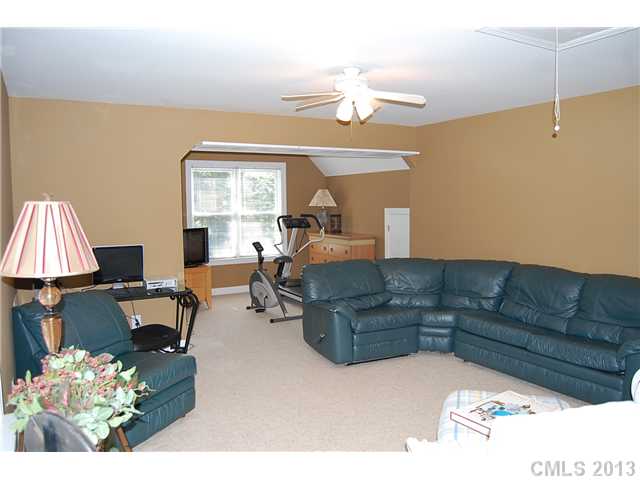 4730  Tracewood Court Charlotte North Carolina 28215