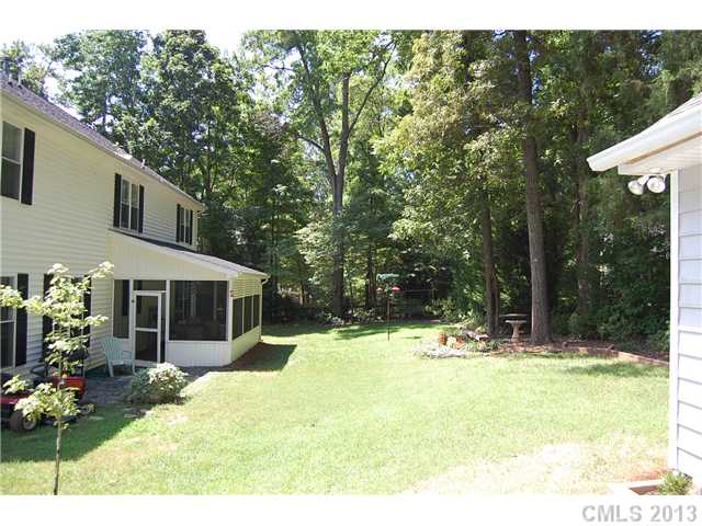 4730  Tracewood Court Charlotte North Carolina 28215