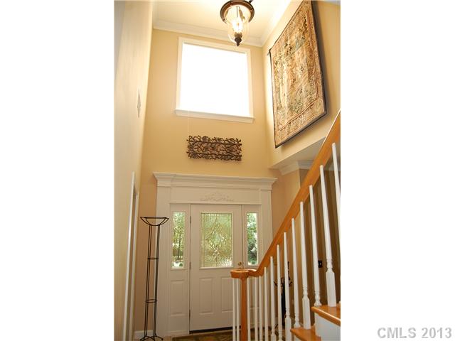4730  Tracewood Court Charlotte North Carolina 28215