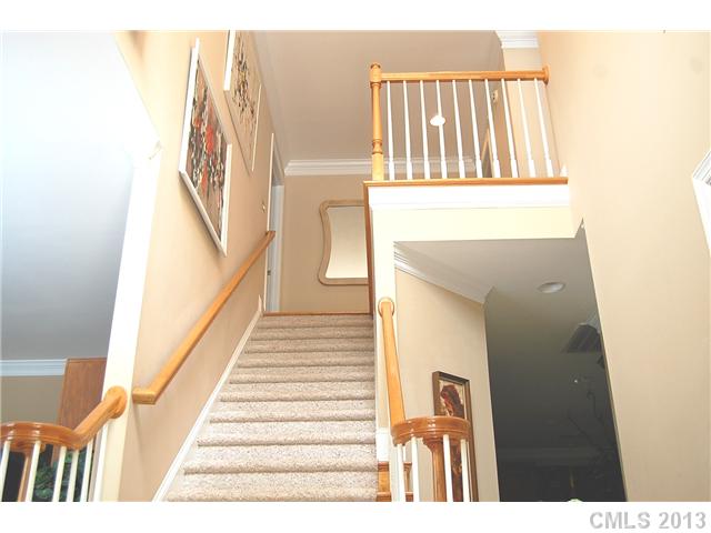 4730  Tracewood Court Charlotte North Carolina 28215