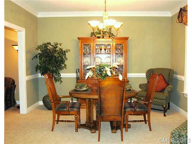 4730  Tracewood Court Charlotte North Carolina 28215
