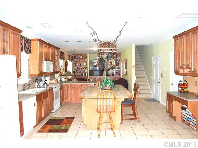 4730  Tracewood Court Charlotte North Carolina 28215