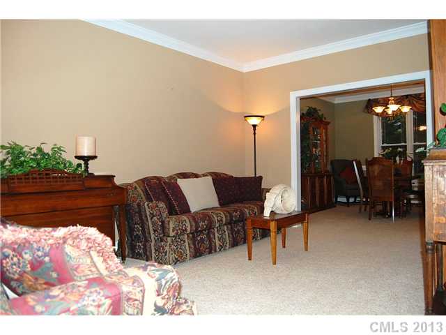 4730  Tracewood Court Charlotte North Carolina 28215