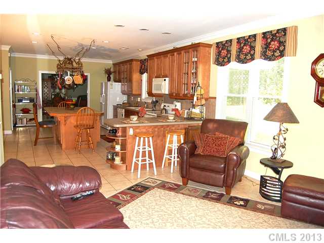 4730  Tracewood Court Charlotte North Carolina 28215