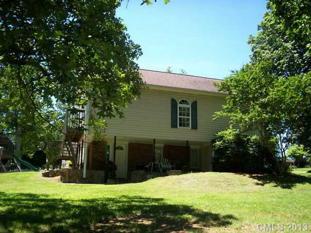 144  Lakewood Avenue Lincolnton North Carolina 28092