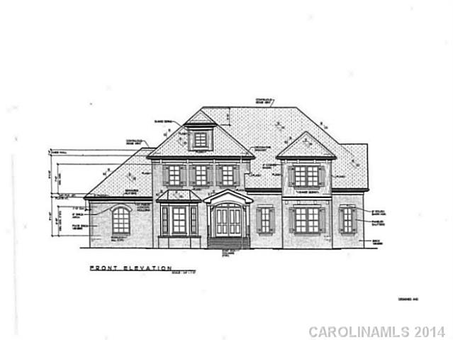 13154  Odell Heights Drive Mint Hill North Carolina 28227