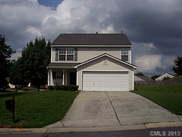 4028  Cedarbark Drive Matthews North Carolina 28105