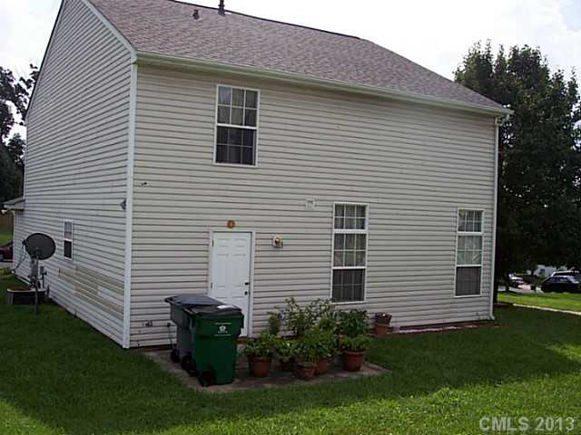 4028  Cedarbark Drive Matthews North Carolina 28105