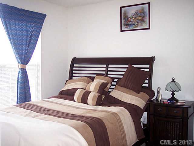 4028  Cedarbark Drive Matthews North Carolina 28105