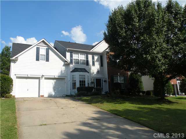 11412  Leigh Glen Circle Charlotte North Carolina 28269