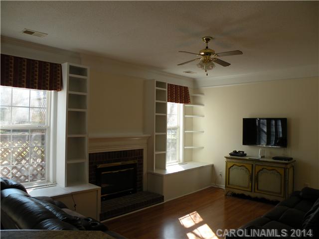 11412  Leigh Glen Circle Charlotte North Carolina 28269