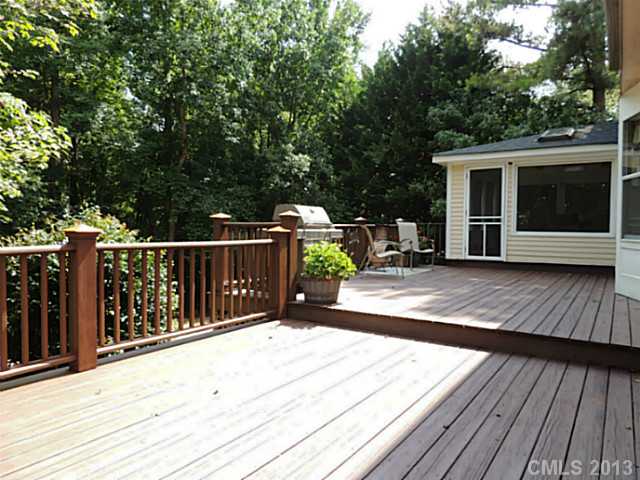1342  Brittle Creek Drive Matthews North Carolina 28105