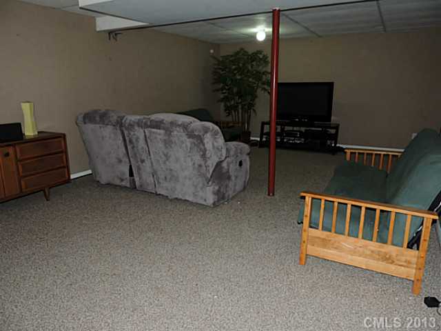 1342  Brittle Creek Drive Matthews North Carolina 28105
