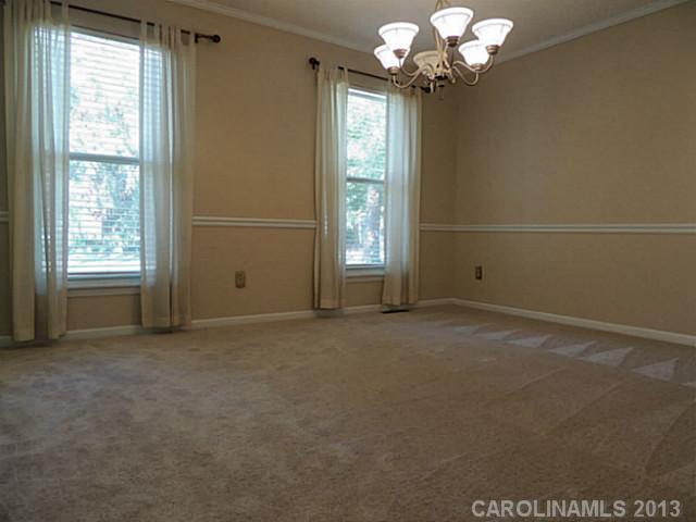 1342  Brittle Creek Drive Matthews North Carolina 28105