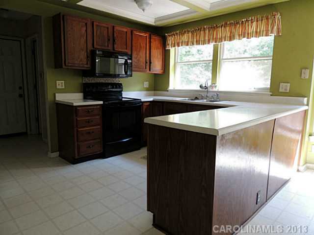 1342  Brittle Creek Drive Matthews North Carolina 28105