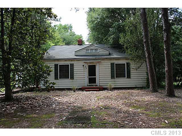 2558  Lumina Avenue Charlotte North Carolina 28208