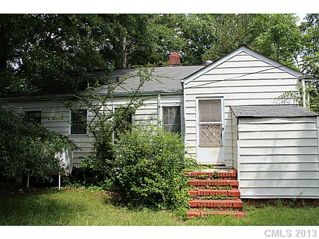 2558  Lumina Avenue Charlotte North Carolina 28208