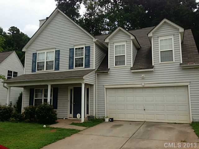 5318  Kiev Drive Charlotte North Carolina 28216