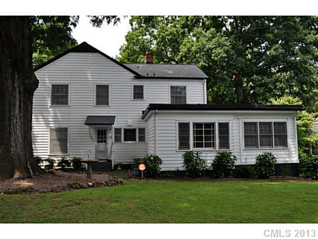 420  Sullivan Road Statesville North Carolina 28677