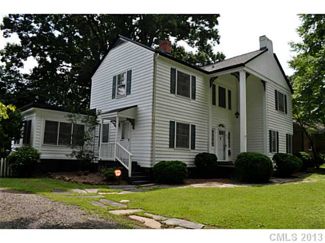 420  Sullivan Road Statesville North Carolina 28677