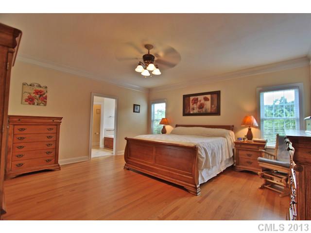1000  Creekwalk Drive Stanley North Carolina 28164