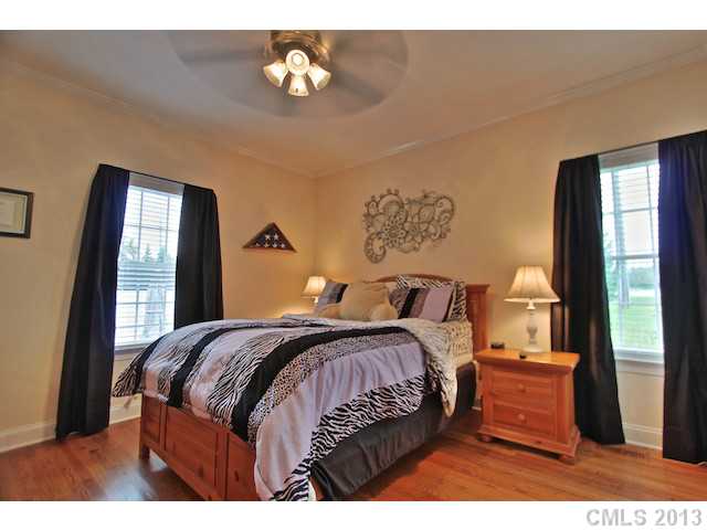 1000  Creekwalk Drive Stanley North Carolina 28164