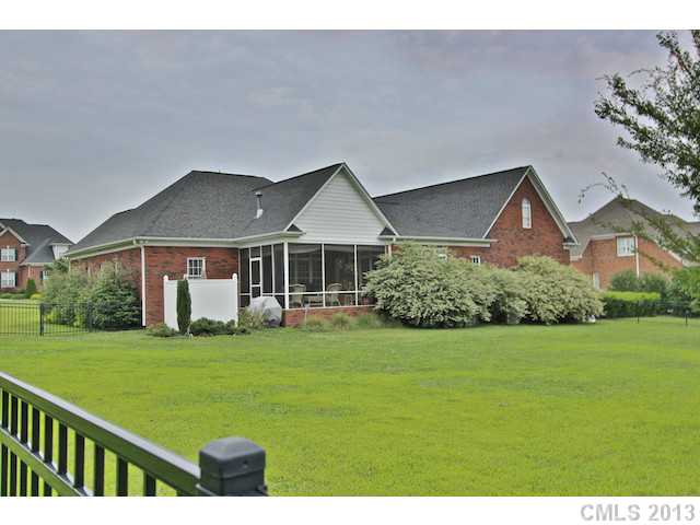 1000  Creekwalk Drive Stanley North Carolina 28164