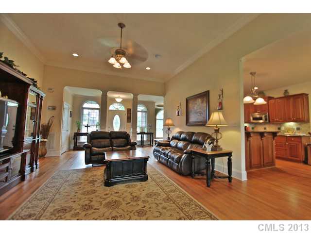 1000  Creekwalk Drive Stanley North Carolina 28164