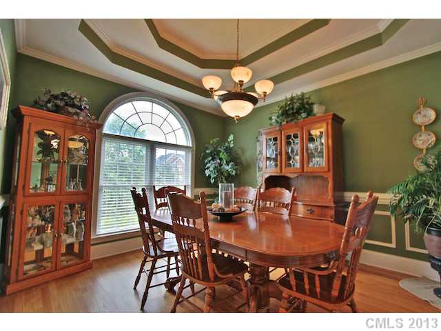 1000  Creekwalk Drive Stanley North Carolina 28164