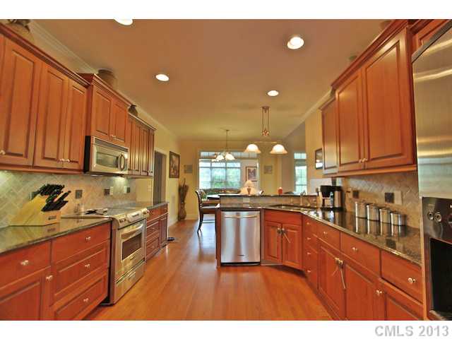 1000  Creekwalk Drive Stanley North Carolina 28164