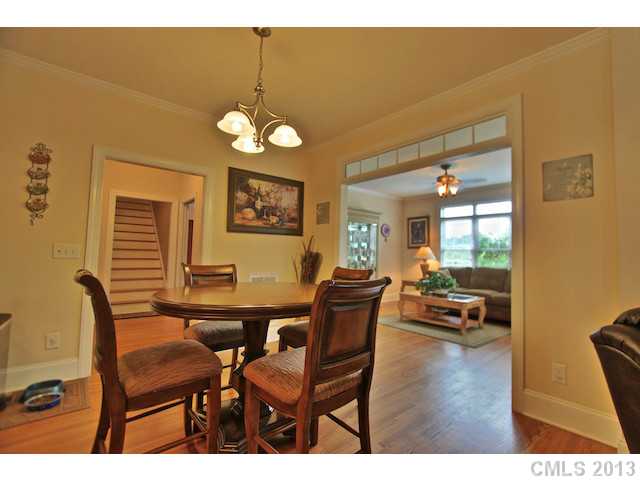 1000  Creekwalk Drive Stanley North Carolina 28164