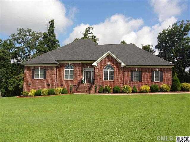 1010  Willow Creek Drive Newton North Carolina 28658